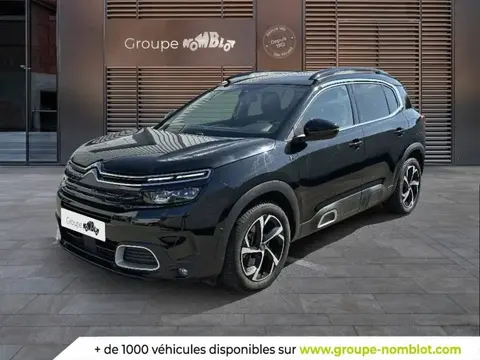 Used CITROEN C5 AIRCROSS Petrol 2021 Ad 