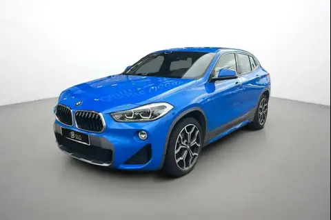 Used BMW X2 Diesel 2019 Ad 