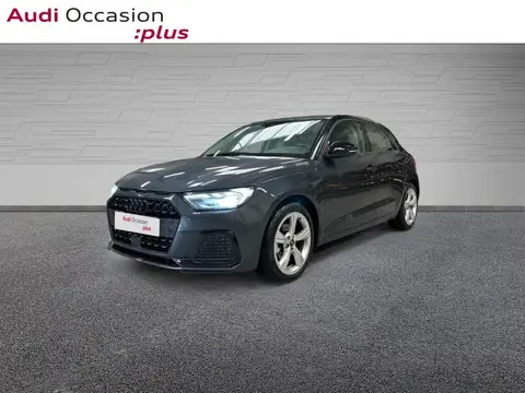 Annonce AUDI A1 Essence 2023 d'occasion 