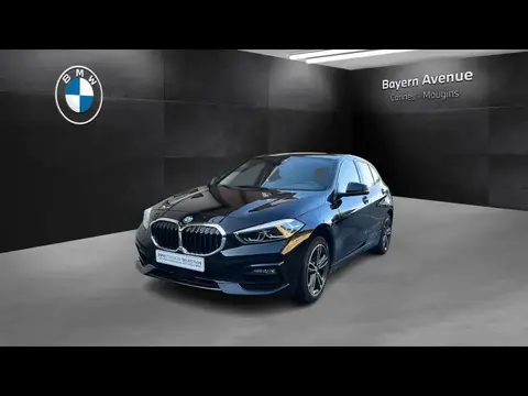 Used BMW SERIE 1 Petrol 2022 Ad 