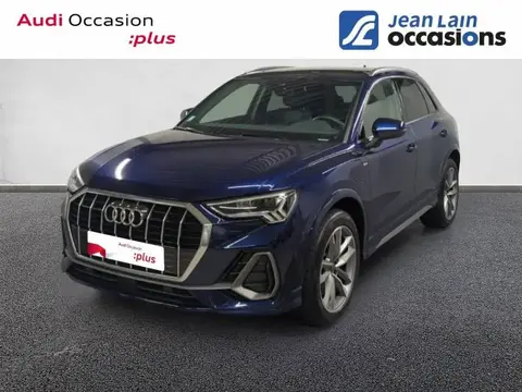 Annonce AUDI Q3 Essence 2023 d'occasion 