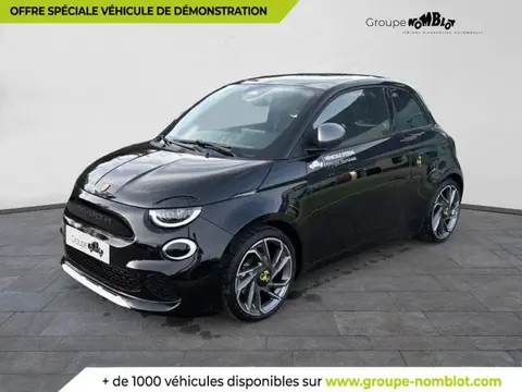 Annonce ABARTH 500 Non renseigné 2024 d'occasion 