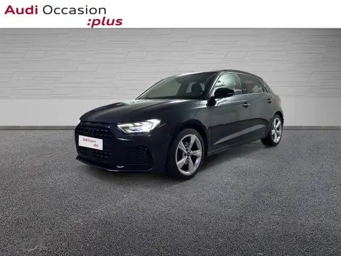 Used AUDI A1 Petrol 2023 Ad 