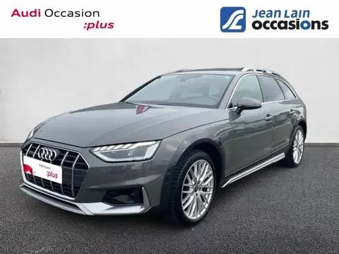 Annonce AUDI A4 Diesel 2023 d'occasion 