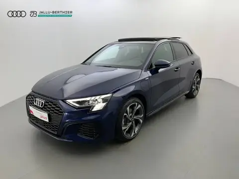 Annonce AUDI A3 Essence 2024 d'occasion 