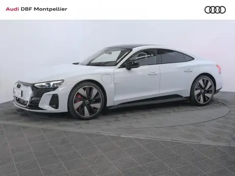 Used AUDI E-TRON Not specified 2022 Ad 