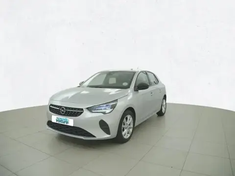 Used OPEL CORSA Petrol 2022 Ad 