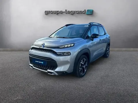 Used CITROEN C3 AIRCROSS Petrol 2024 Ad 