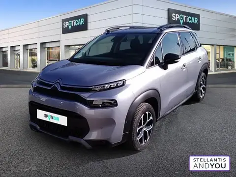 Annonce CITROEN C3 AIRCROSS Essence 2021 d'occasion 