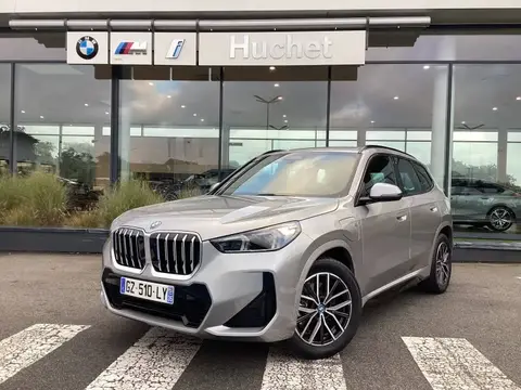 Annonce BMW X1 Essence 2024 d'occasion 