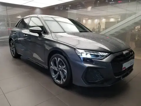 Annonce AUDI A3 Essence 2024 d'occasion 