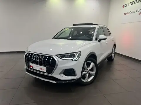 Annonce AUDI Q3 Diesel 2019 d'occasion 