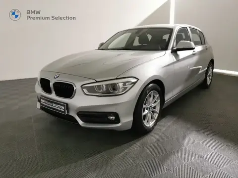 Used BMW SERIE 1 Petrol 2019 Ad 