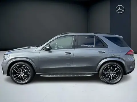 Annonce MERCEDES-BENZ CLASSE GLE Essence 2024 d'occasion 