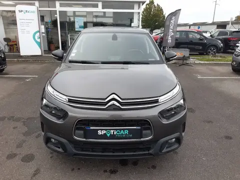 Used CITROEN C4 Petrol 2018 Ad 