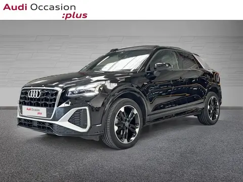 Used AUDI Q2 Petrol 2021 Ad 