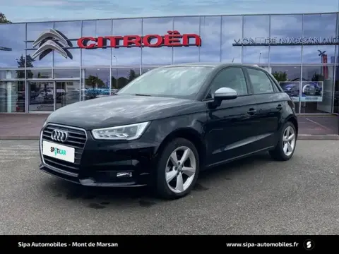 Used AUDI A1 Petrol 2016 Ad 