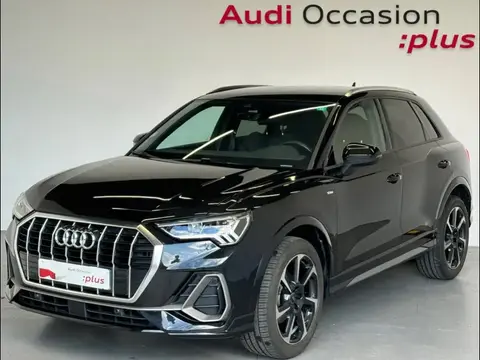 Used AUDI Q3 Petrol 2021 Ad 