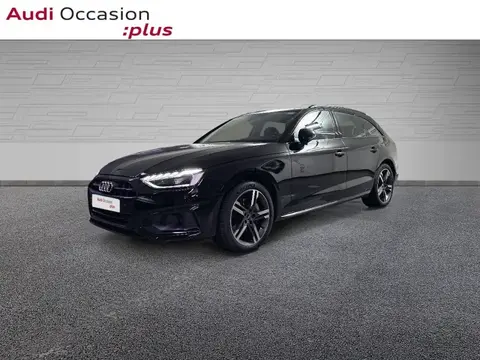 Annonce AUDI A4 Diesel 2023 d'occasion 