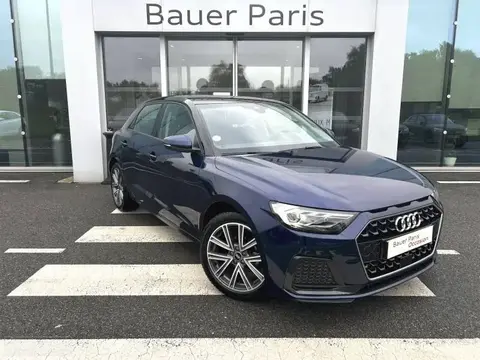 Annonce AUDI A1 Essence 2022 d'occasion 