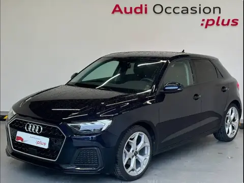 Annonce AUDI A1 Essence 2021 d'occasion 