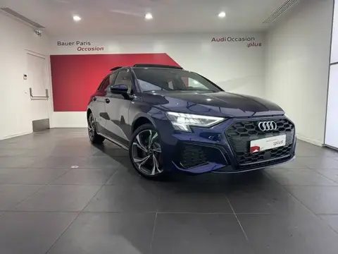 Used AUDI A3 Petrol 2024 Ad 