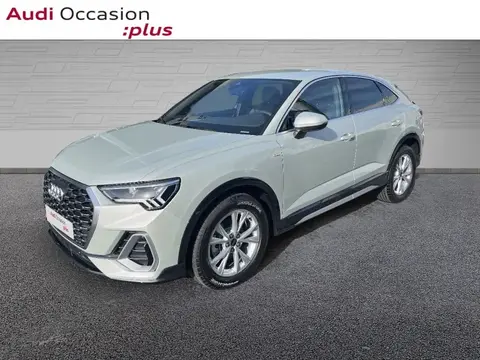 Annonce AUDI Q3 Essence 2024 d'occasion 