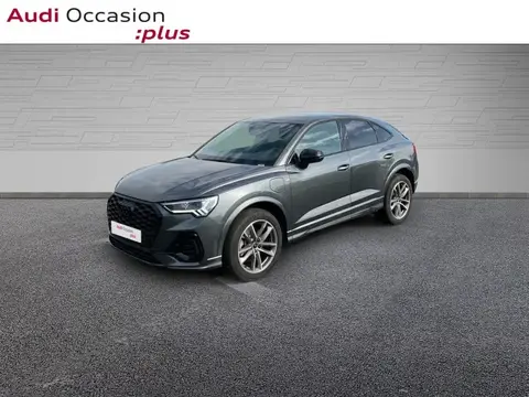 Annonce AUDI Q3 Essence 2023 d'occasion 