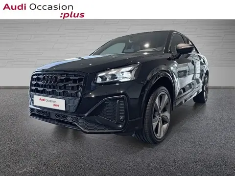 Annonce AUDI Q2 Essence 2024 d'occasion 