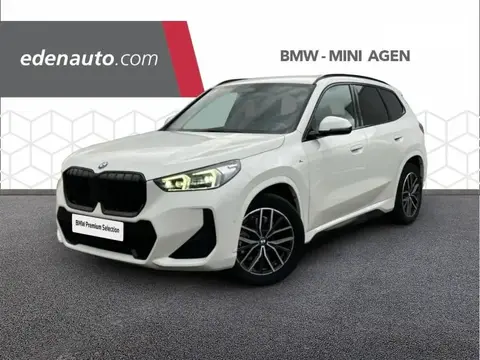 Annonce BMW X1 Essence 2023 d'occasion 