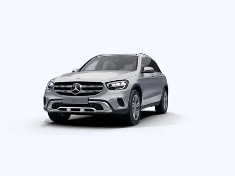 Annonce MERCEDES-BENZ CLASSE GLC Hybride 2022 d'occasion 