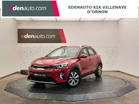 Annonce KIA STONIC Essence 2022 d'occasion 