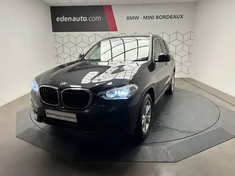 Used BMW X3 Diesel 2021 Ad 