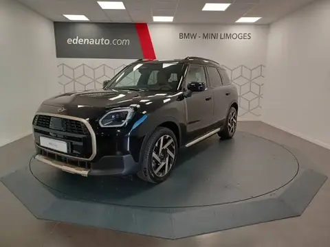 Annonce MINI COUNTRYMAN Essence 2024 d'occasion 