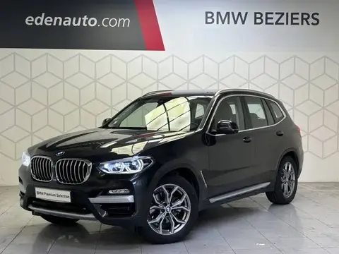 Used BMW X3 Diesel 2019 Ad 