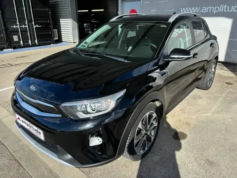 Used KIA STONIC Petrol 2019 Ad 