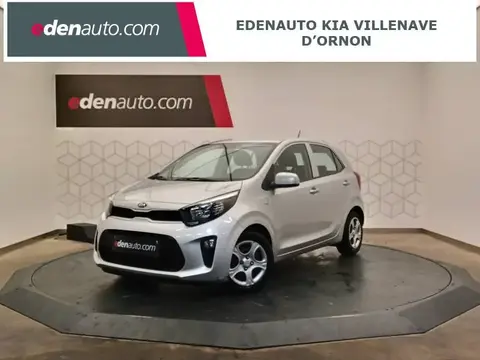 Annonce KIA PICANTO Essence 2019 d'occasion 