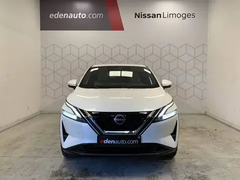 Used NISSAN QASHQAI Hybrid 2023 Ad 