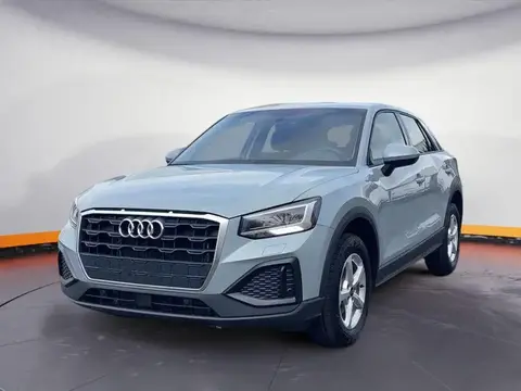 Used AUDI Q2 Petrol 2023 Ad 