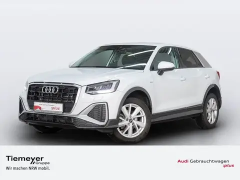 Used AUDI Q2 Petrol 2023 Ad 