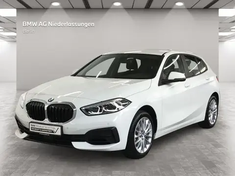 Annonce BMW SERIE 1 Essence 2023 d'occasion 