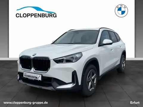 Annonce BMW X1 Diesel 2023 d'occasion 