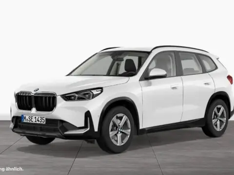 Annonce BMW X1 Diesel 2023 d'occasion 