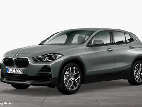 Annonce BMW X2 Diesel 2023 d'occasion 