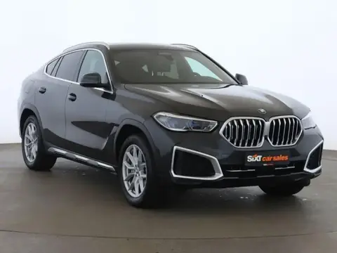 Used BMW X6 Diesel 2023 Ad 