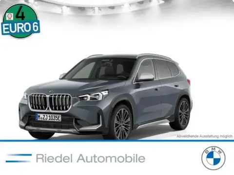 Annonce BMW X1 Hybride 2023 d'occasion 