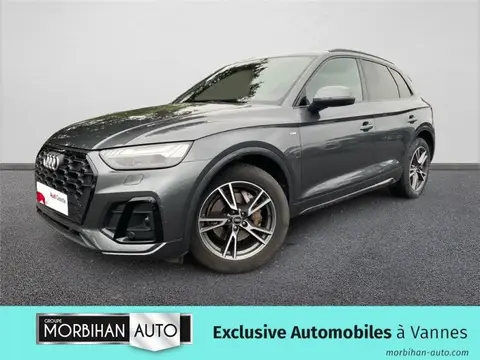 Used AUDI Q5 Diesel 2021 Ad 