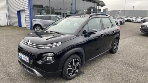 Annonce CITROEN C3 AIRCROSS Essence 2018 d'occasion 