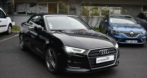 Used AUDI A3 Petrol 2017 Ad 