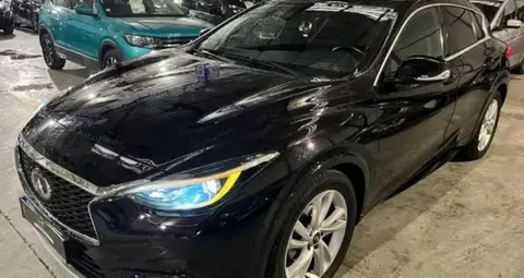 Used INFINITI Q30 Diesel 2017 Ad 